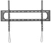 Staffa a Muro Inclinabile Slim TV LED LCD 60-120''