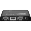 Splitter HDMI2.0 4K UHD 3D 2 vie