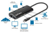 Adattatore USB-C SuperSpeed Multiporta