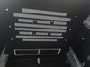 Armadio Server Rack NextGen 19'' 800x1000 42U Nero Open Frame