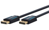 Cavo Audio/Video DisplayPort M/M 5m Alta Qualità