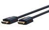 Cavo HDMI High Speed Ethernet A/A M/M 15 m Alta Qualità