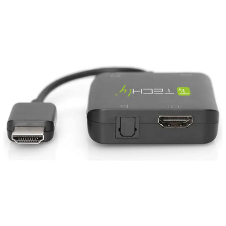 Estrattore Audio HDMI Stereo/Canale Audio 5.1 4K 3D