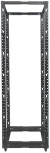 Open Frame Rack 19'' 4 Montanti 45U con profondità regolabile