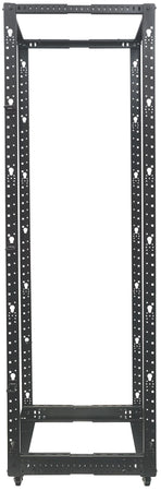 Open Frame Rack 19'' 4 Montanti 45U con profondità regolabile