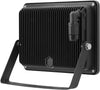 Faretto LED da Esterno IP65 100W 8500lm Nero