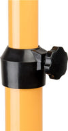 Faretto da Costruzione a LED con Treppiede Telescopico 30W