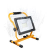 Faretto da lavoro a LED con Supporto 50W