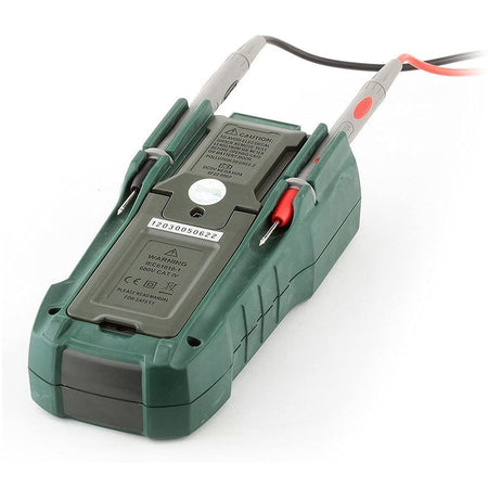 Multimetro Digitale Professionale LCD 4000counts, KPS-MT440