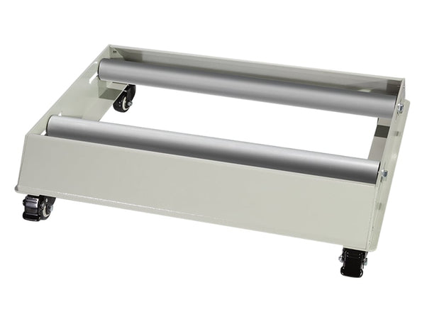 Rullo Avvolgicavo Professionale con Ruote e Freno