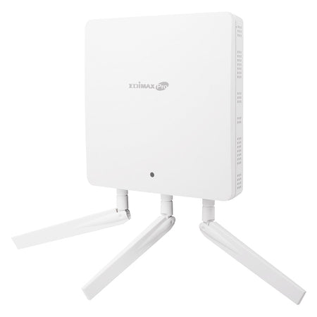 Access Point Dual-band CA 3 x 3 PoE per Montaggio a Muro, WAP1750