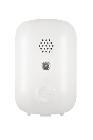 Videocamera IP per Esterni con Pannello Solare TX-244