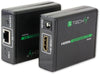 Extender HDMI Full HD 3D su cavo Cat. 5E/6/6A/7 fino 60 metri