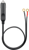 Alimentatore da Auto DC/AC 300W da 12V a 230V con porta USB