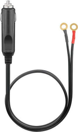 Alimentatore da Auto DC/AC 300W da 12V a 230V con porta USB