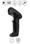 Lettore Codici a Barre USB Laser Barcode Reader 1D IP50