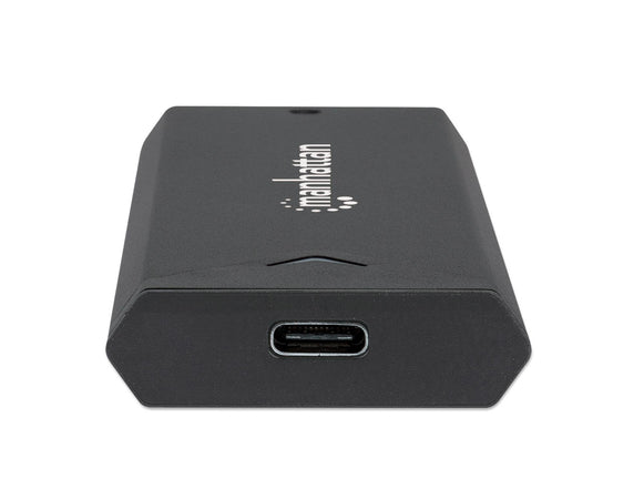 Box Esterno USB 3.2 SSD SATA M.2 NVMe