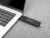 Box Esterno USB SSD M.2 NVMe e SATA Connessioni USB-C e USB A