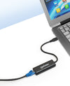 Adattatore di Rete USB-C a 2.5GBASE-T