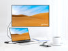 Adattatore USB-A a HDMI Full HD 1080p