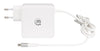 Alimentatore 60W USB con Cavo USB-C Bianco