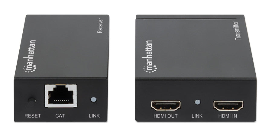 Kit Extender HDMI over Ethernet