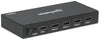 Splitter HDMI 2.0 4K UHD 3D 4 vie