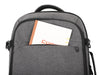 Zaino per Notebook 17.3'' Bagaglio a Mano Borsone da Viaggio Roma