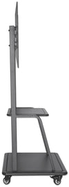 Supporto Universale da Pavimento per TV 37-100''