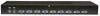 KVM Switch 8 porte combo USB + PS/2, OSD