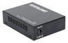 Convertitore RJ45 - Fibra SC GigaBit