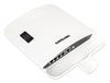 Switch Gigabit 5 porte PoE Passante / Extender 4 porte PoE+ per Esterno