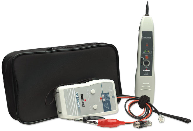 Sonda per Cavi Sottotraccia con Generatore di Toni