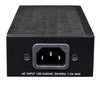 Iniettore Gigabit High-Power PoE+