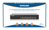 Switch PoE+ 8 Porte 10/100, Desktop / Rack