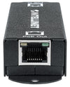 Repeater Gigabit ad alta potenza PoE+ Extender