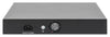 Switch Gigabit Ethernet 8 Porte PoE+ Web-Managed con 2 porte SFP