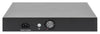 Switch Gigabit Ethernet 8 Porte PoE+ Web-Managed con 2 porte SFP