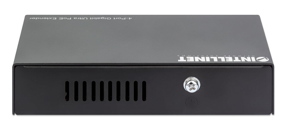 Ultra PoE Extender Gigabit 4 porte