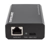 Splitter Gigabit Ultra PoE con uscita USB-C