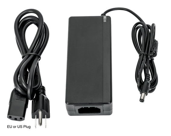 Ethernet Switch Gigabit PoE+ 5 porte