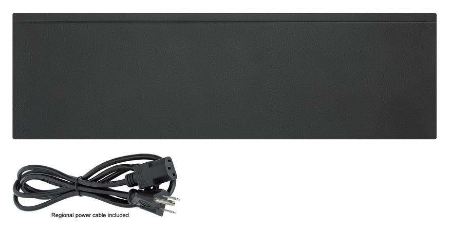 Gigabit Ethernet Switch 24 porte con 2 porte SFP