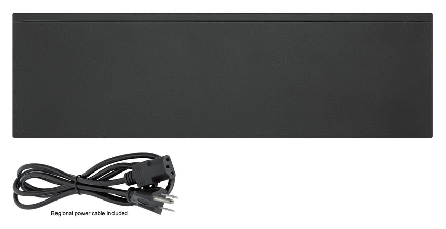 Gigabit Ethernet Switch 24 porte con 2 porte SFP