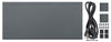 Gigabit Ethernet Switch 24-Porte PoE+ con 2 porte SFP