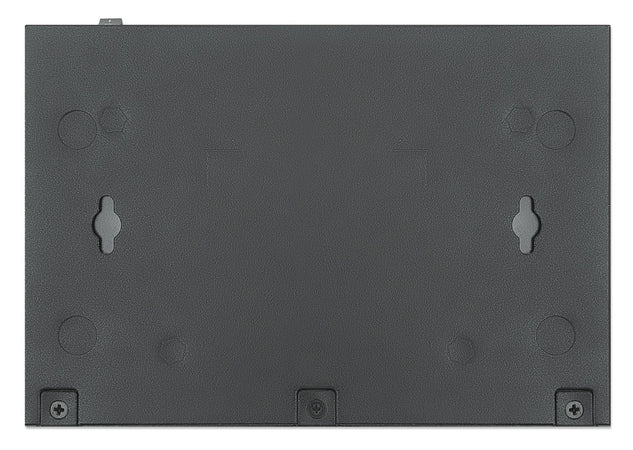 Ethernet Switch POE+ 5 Porte 2.5G