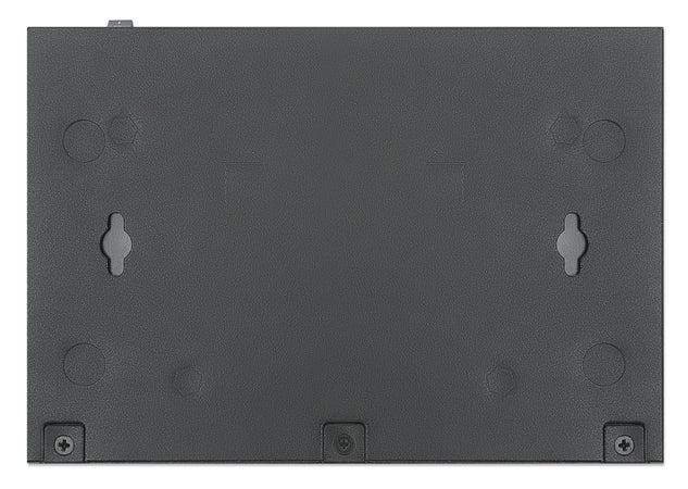 Ethernet Switch POE+ 5 Porte 2.5G