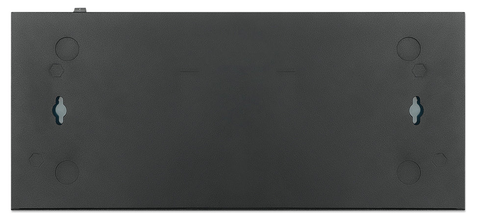 Ethernet Switch POE+ 8 Porte 2.5G