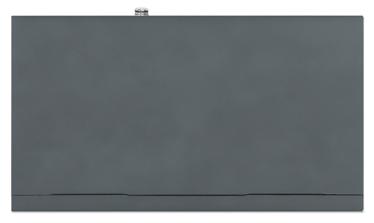 Switch 5 porte PoE++ con 4 porte Gigabit e una porta RJ45 Gigabit Uplink