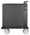 Carrello Stazione di Ricarica USB-C 576W per 32 Smartphone e Tablet fino a 12''
