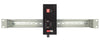 Media Converter Industriale Fast Ethernet 1000Base-SX